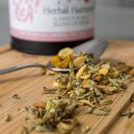 Organic loose leaf herbal tea by Tokki Tea